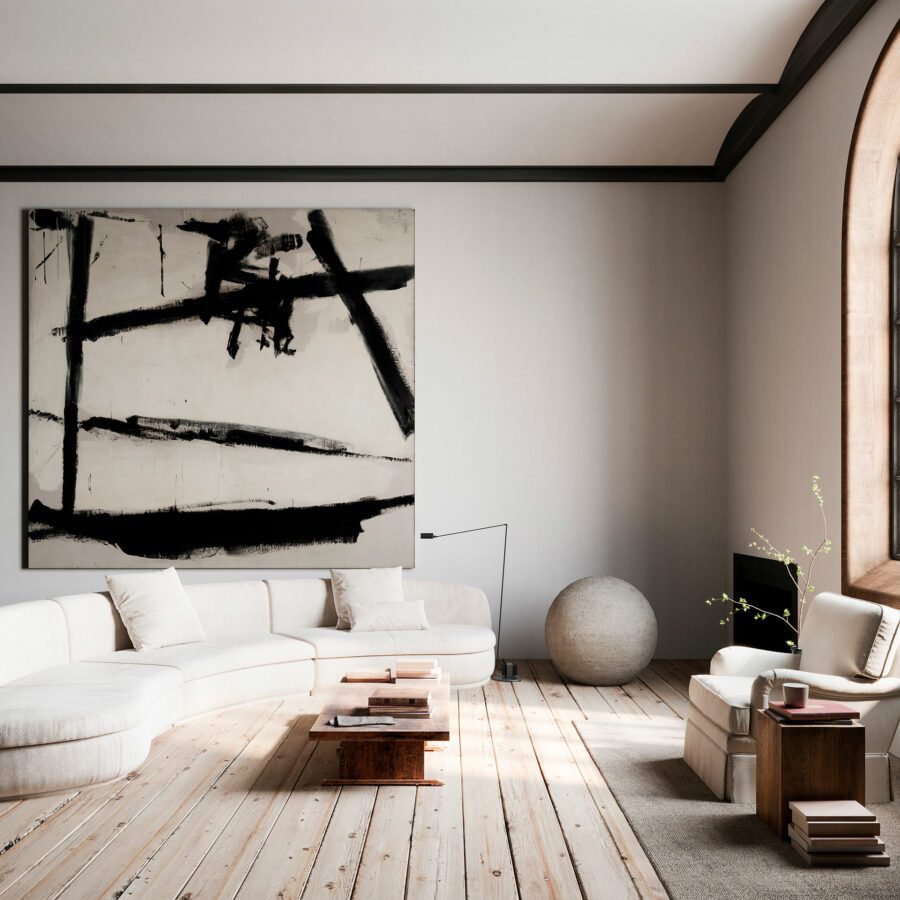 Minimalist Interior Design: Key Principles