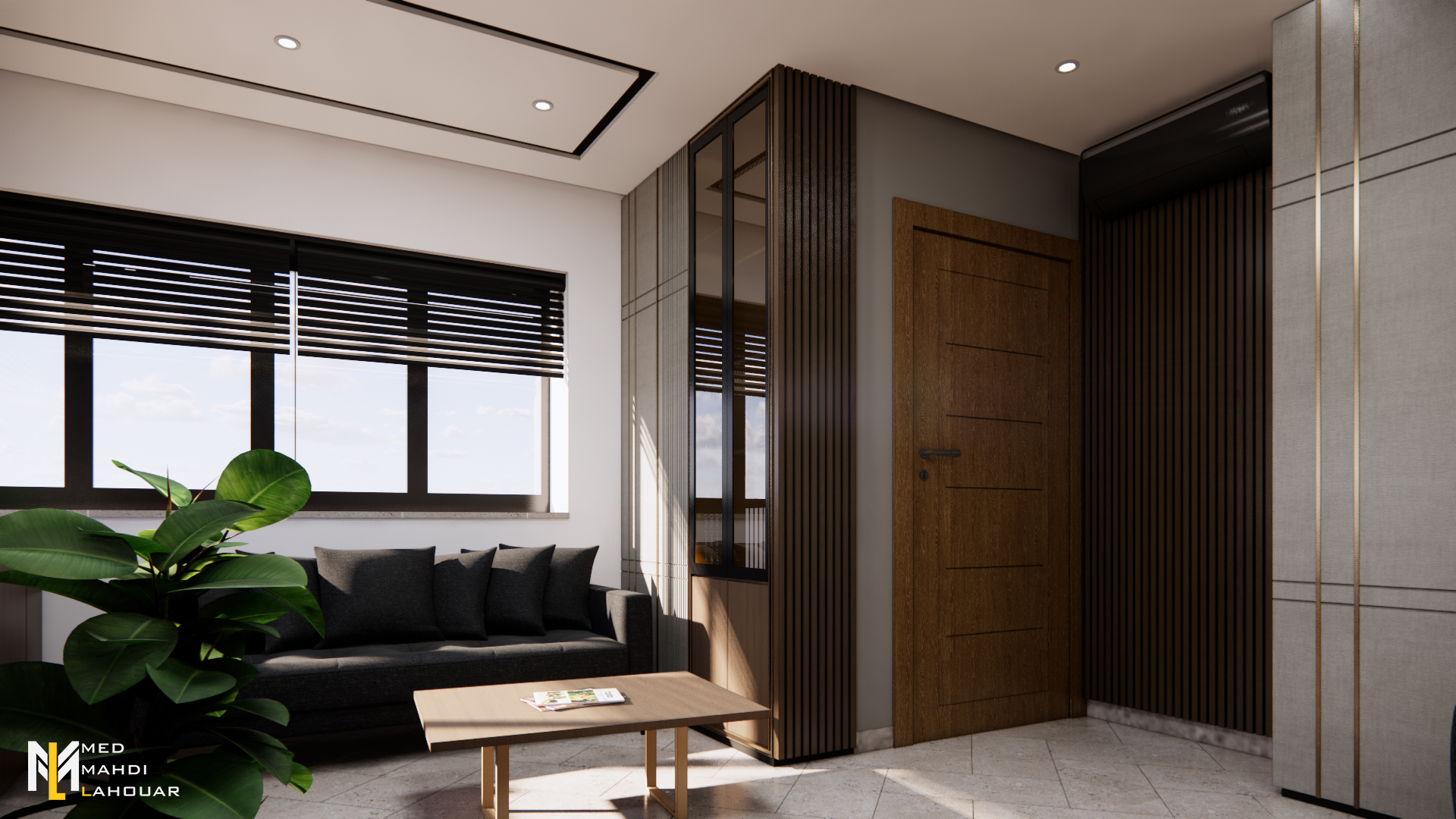 Office Interior Design 3