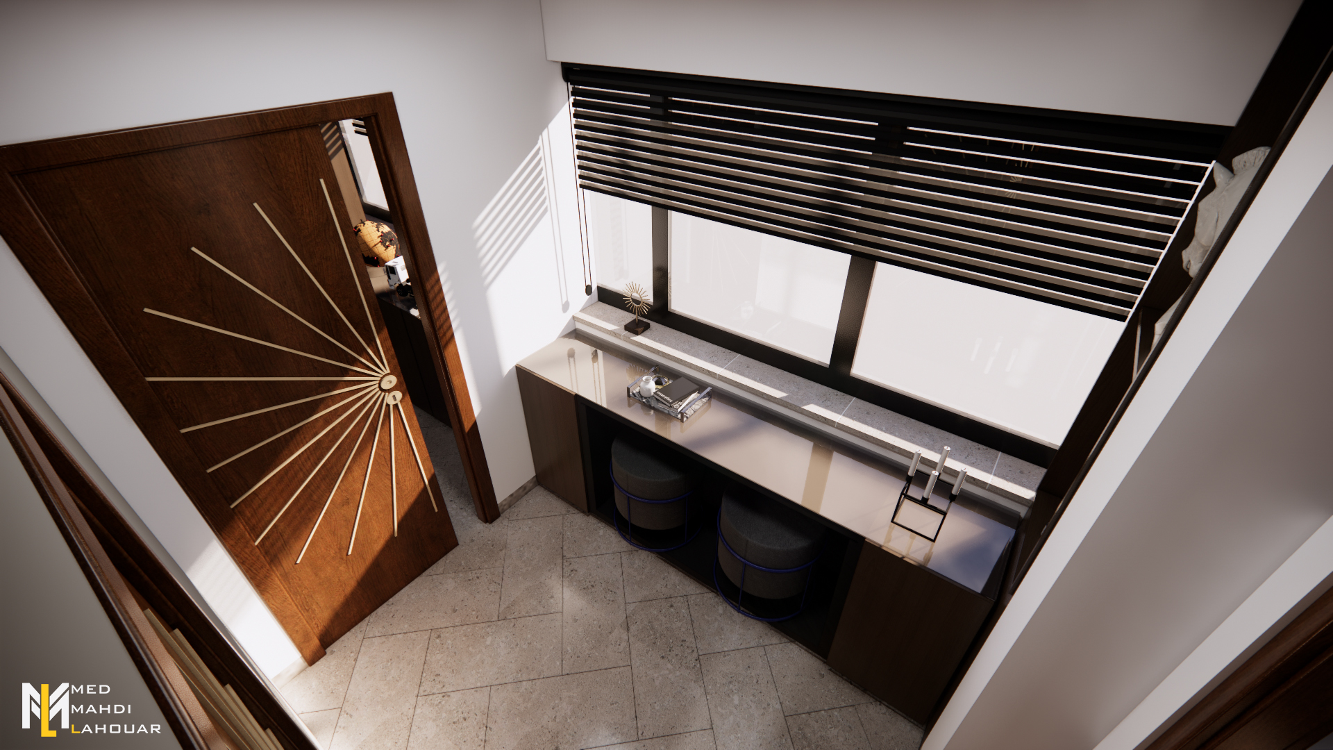 Office Interior Design 6