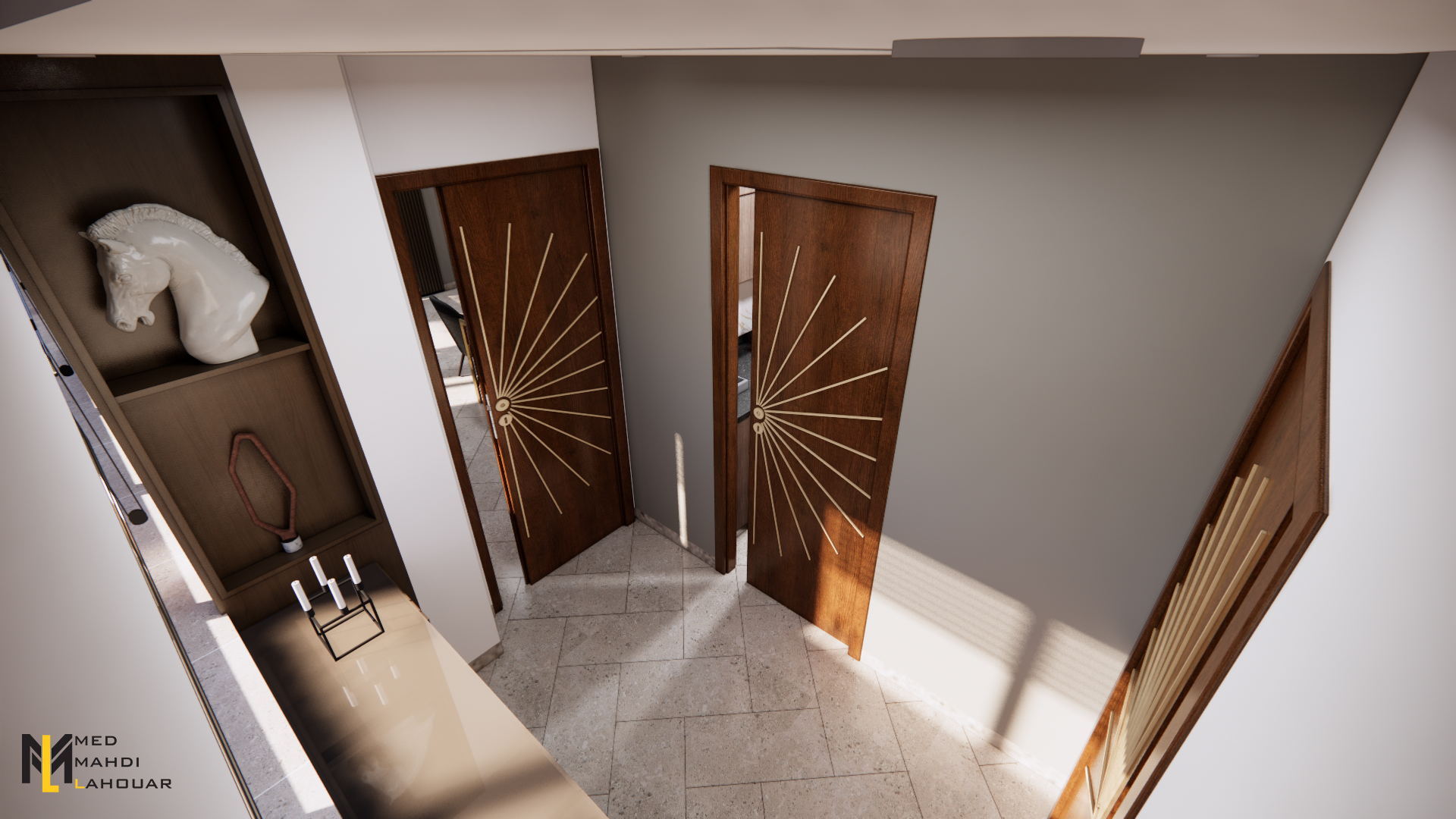 Office Interior Design 7