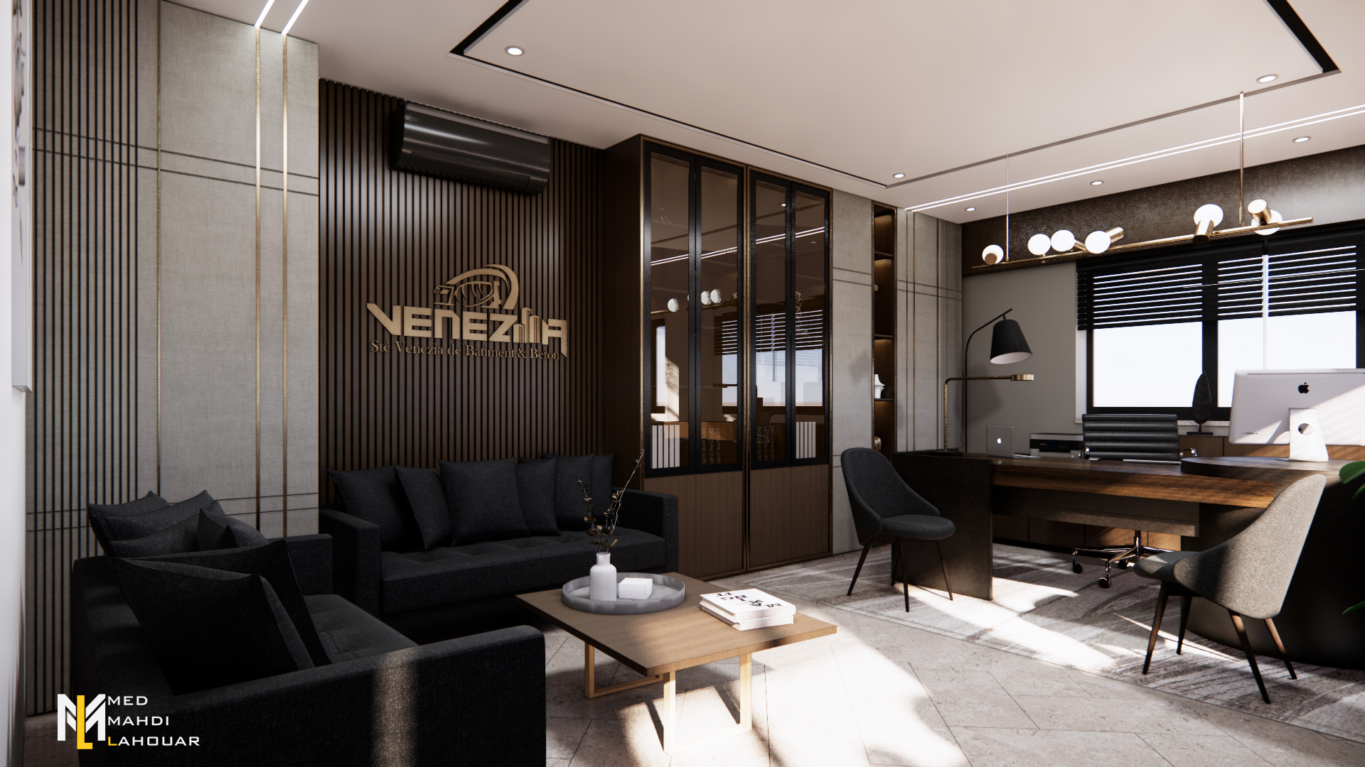 Office Interior Design 5