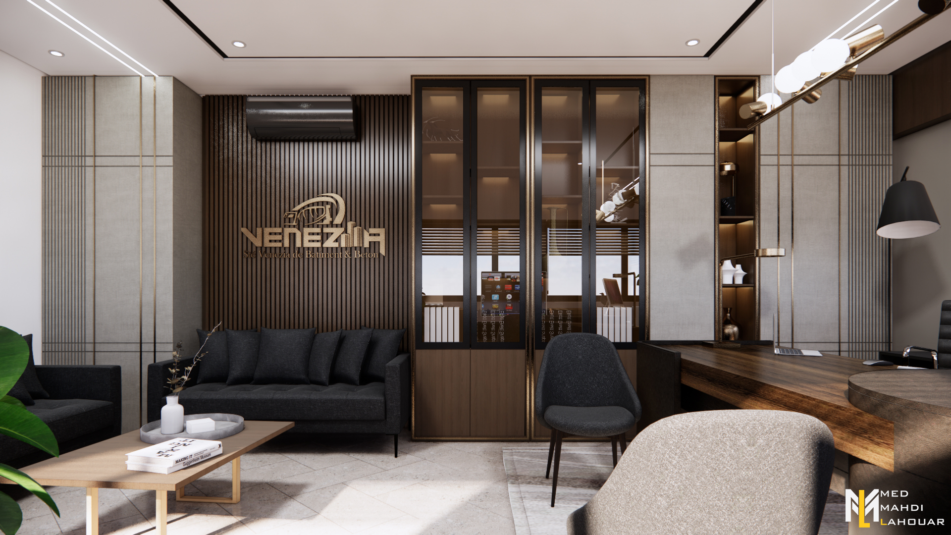 Office Interior Design 2