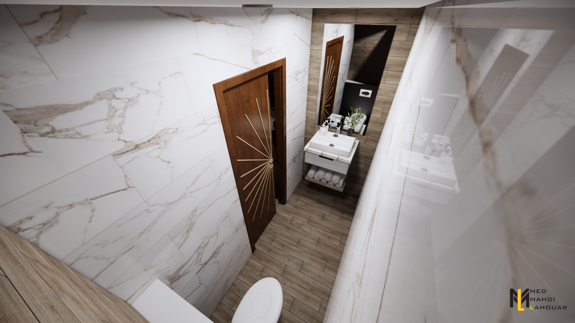 Office Interior Design 8