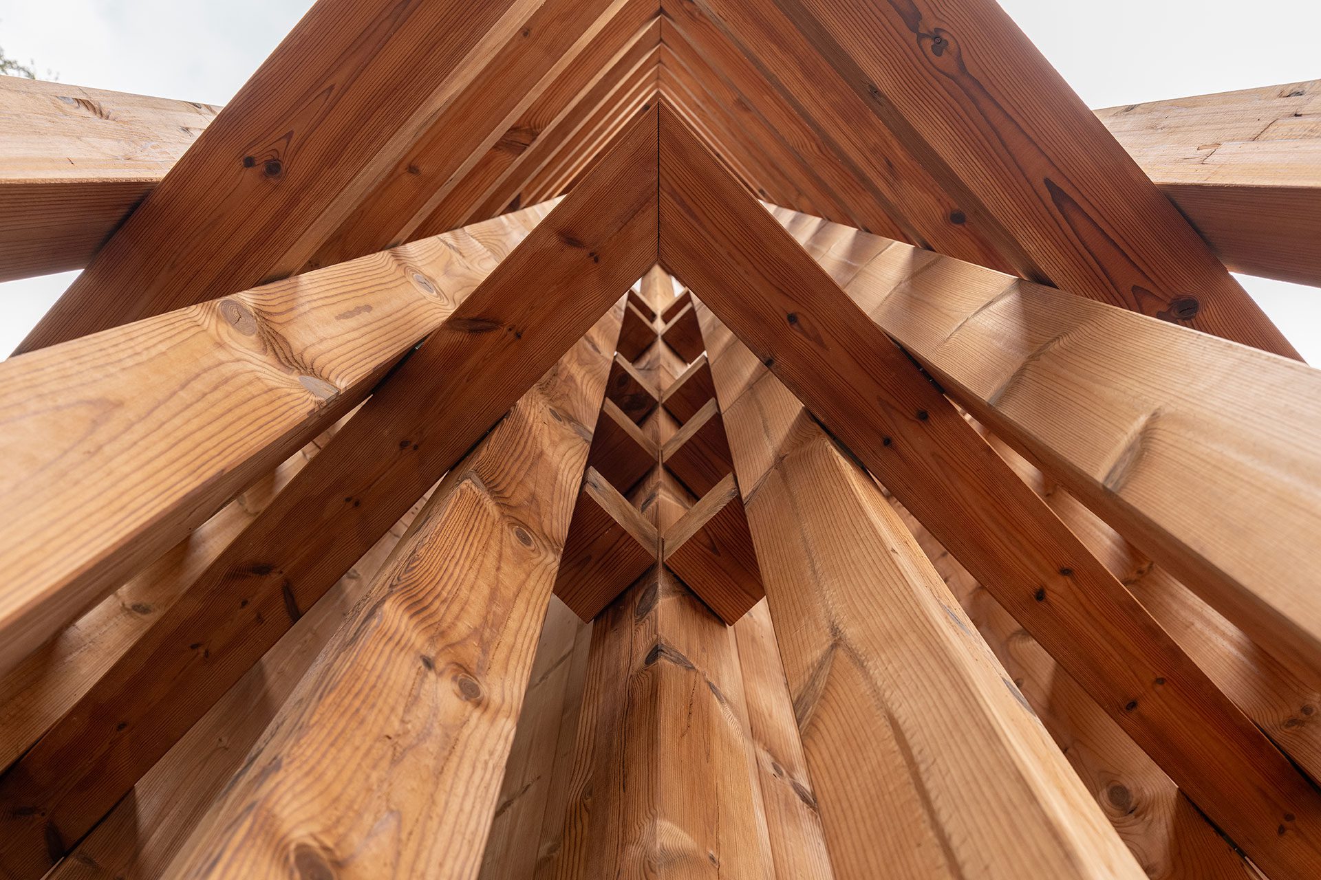 Top Architecture Trends in Tunisia for 2025