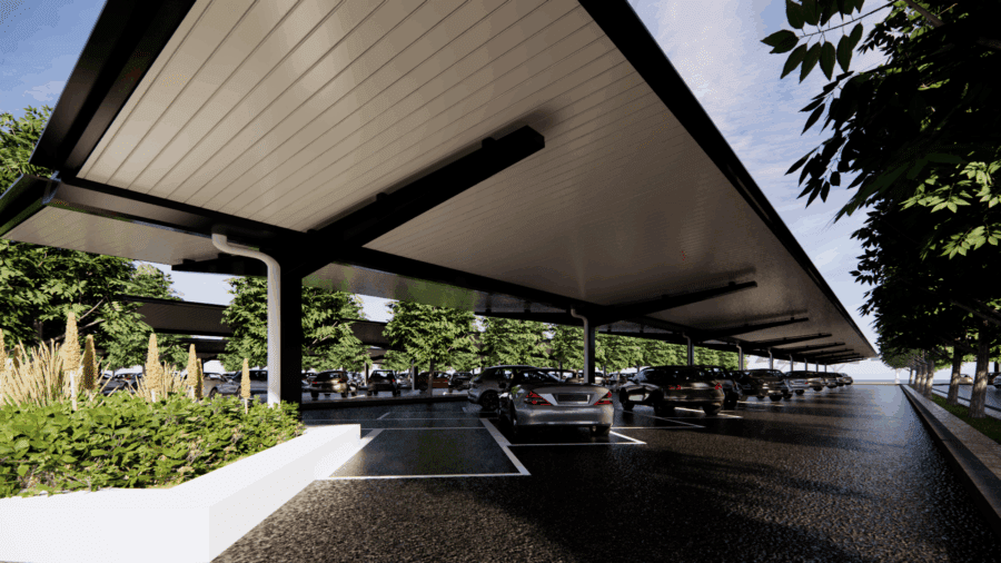 Parking Facility Planning & Design – Netherlands