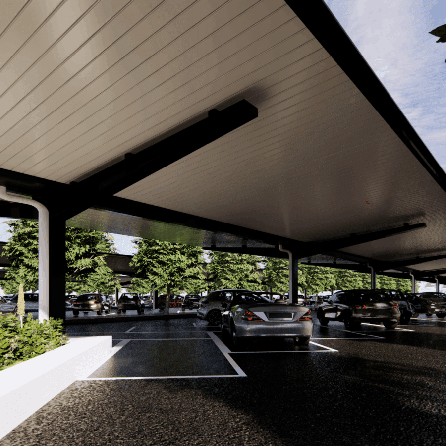 Parking Facility Planning & Design – Netherlands